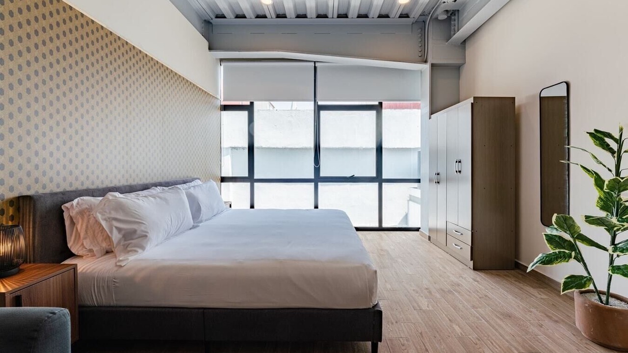 Photo of Bedroom in Zona Rosa