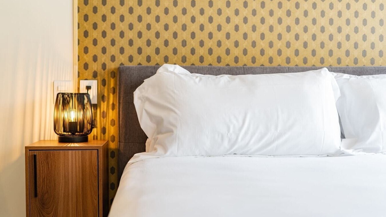 Photo of Bedroom in Zona Rosa