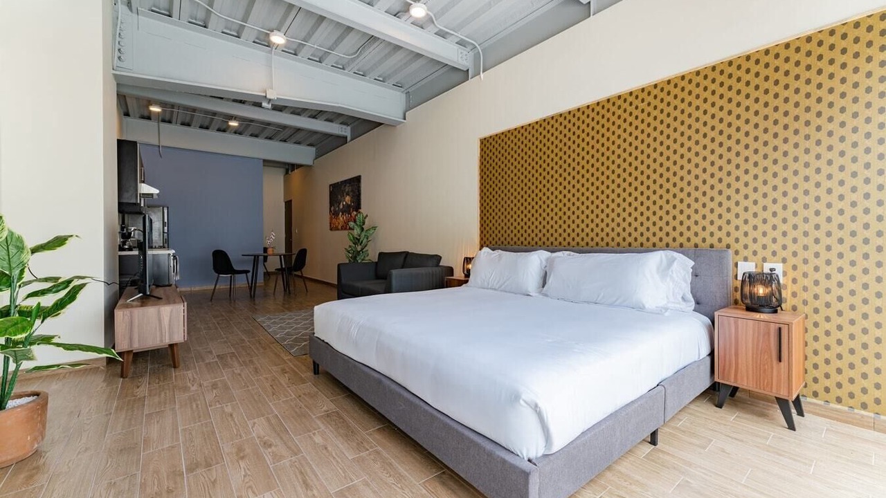 Photo of Bedroom in Zona Rosa
