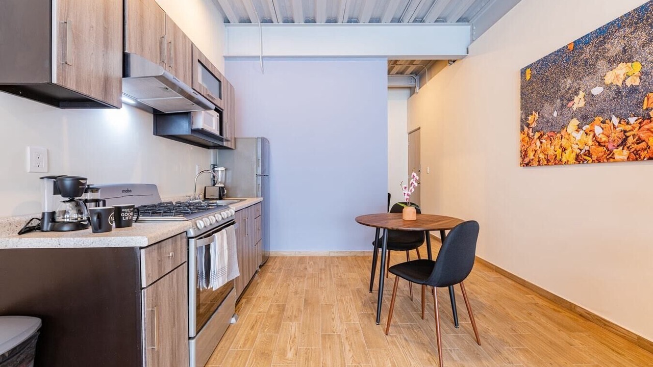Photo of Kitchen in Zona Rosa