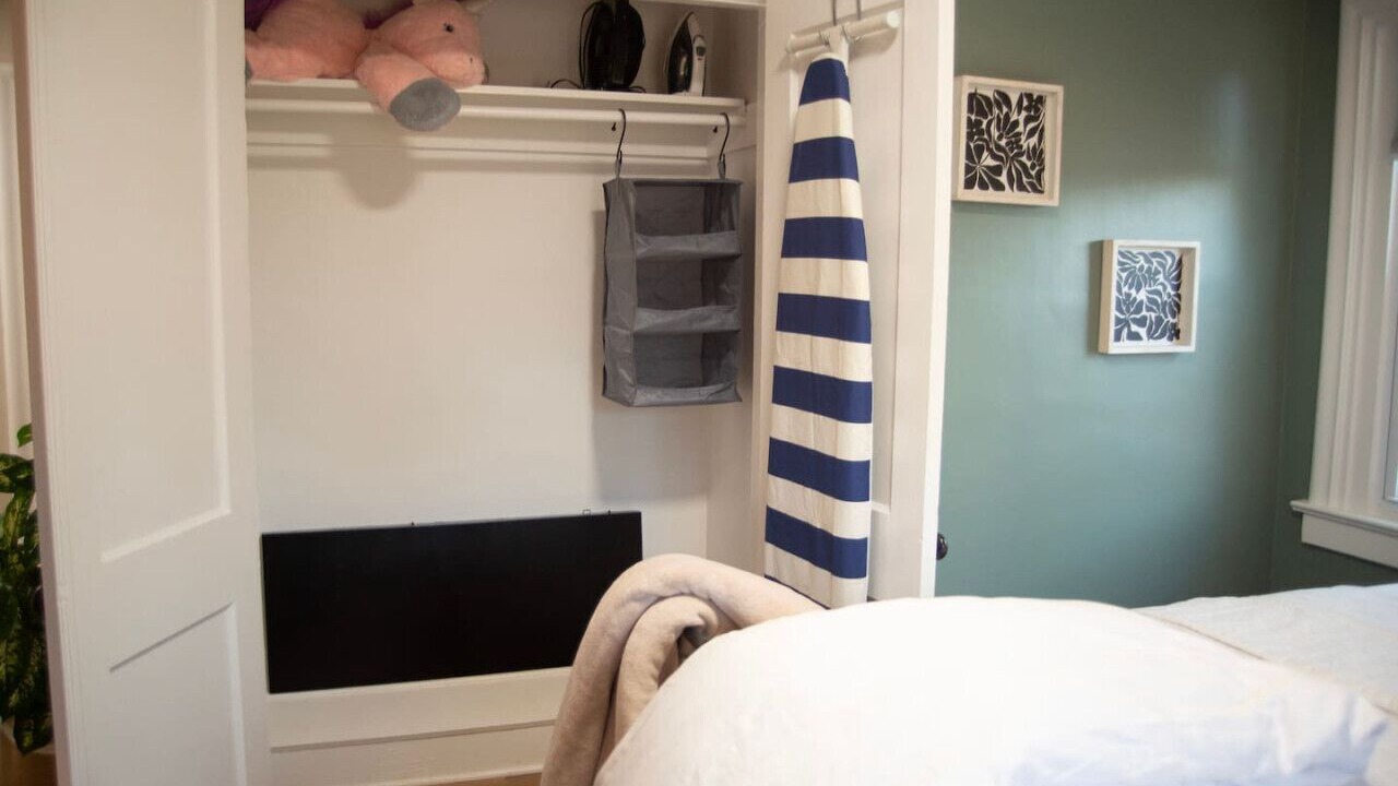 Photo of Bedroom in Spartanburg