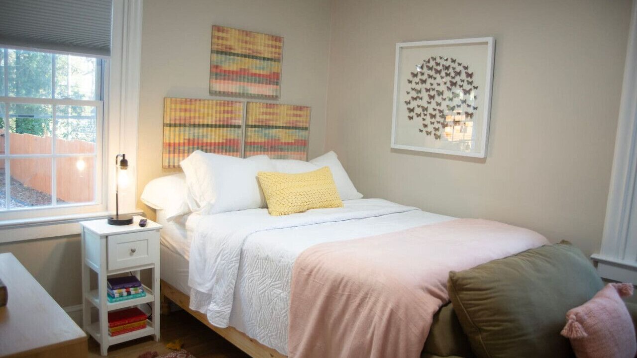 Photo of Bedroom in Spartanburg