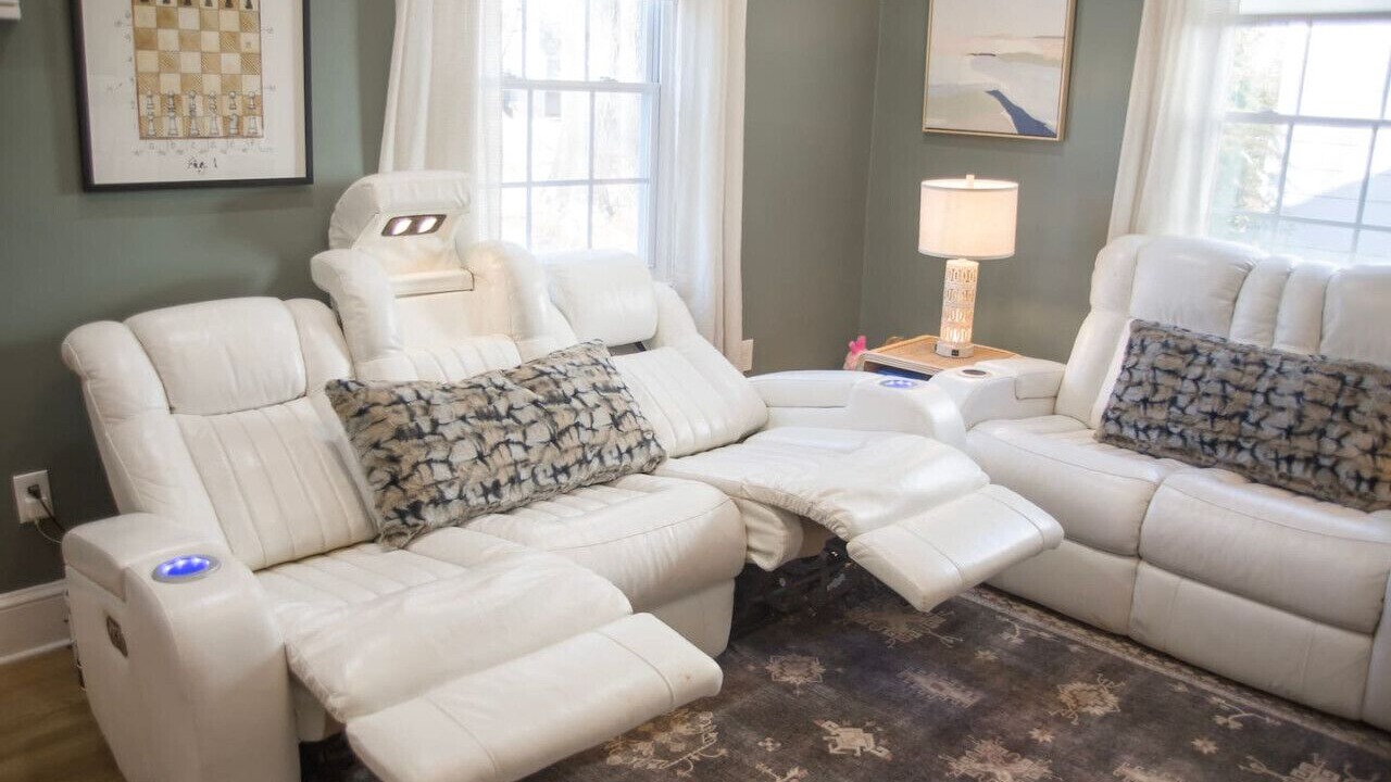 Photo of Livingroom in Spartanburg