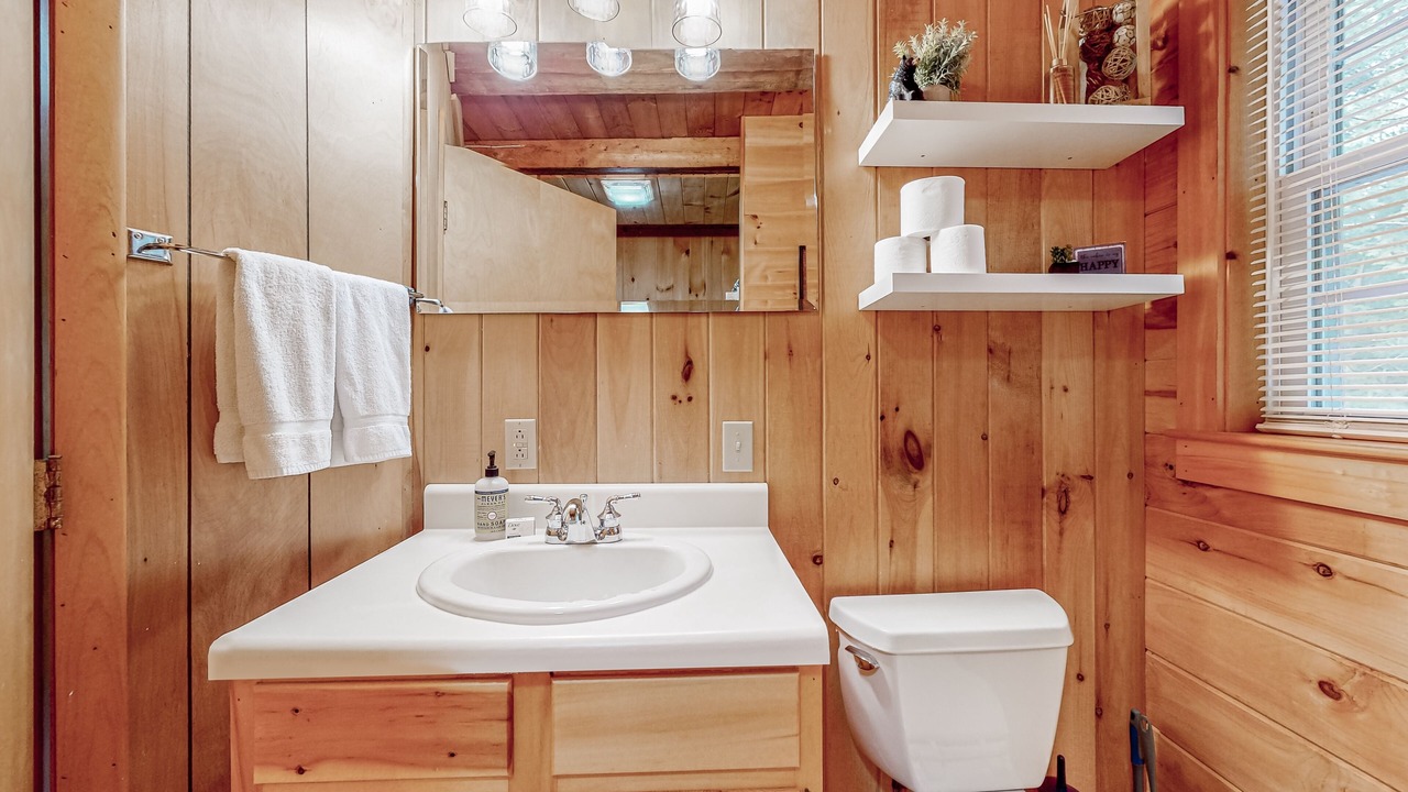 Photo of Bathroom in Dexter
