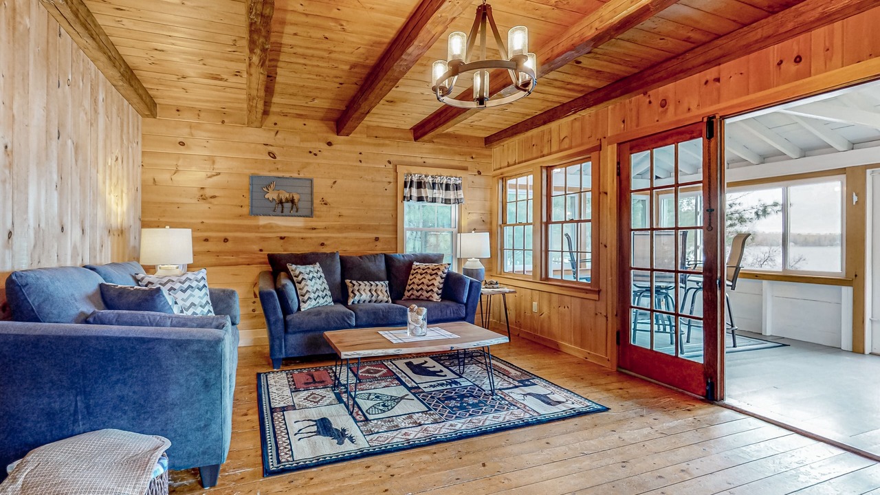 Photo of Livingroom in Dexter