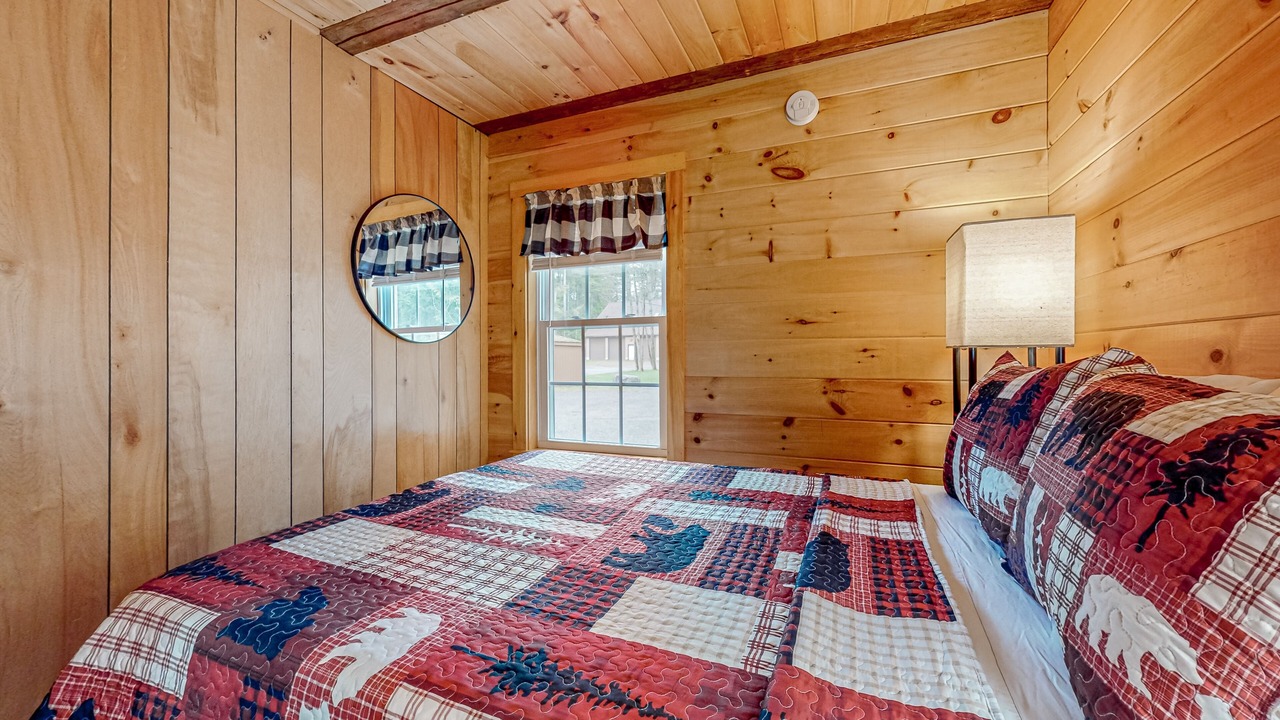 Photo of Bedroom in Dexter