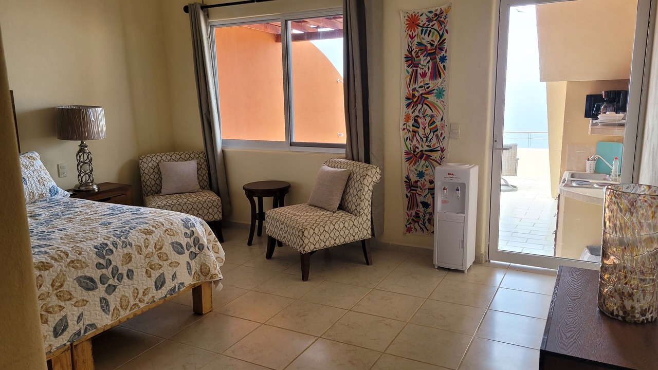 Photo of Bedroom in Chacala
