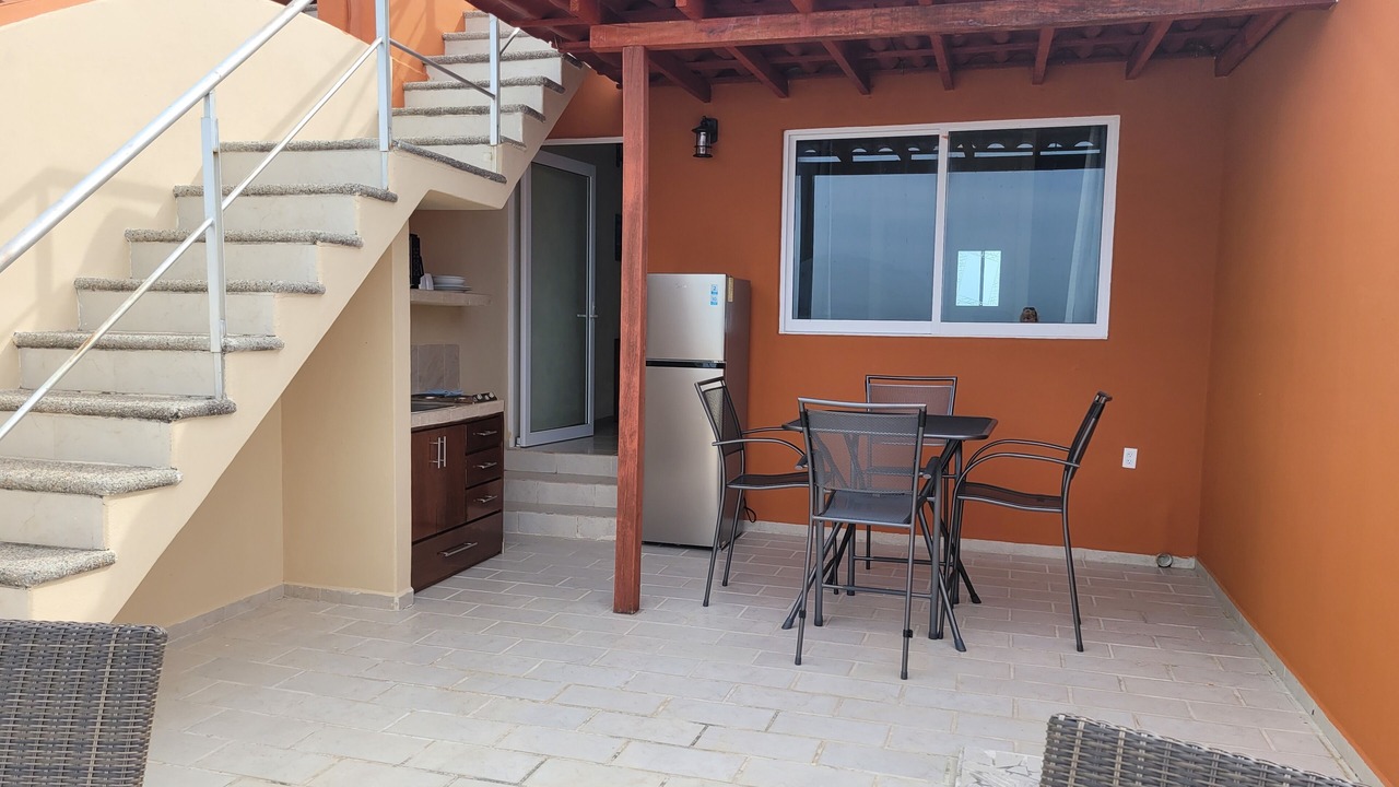 Photo of Outdoor in Chacala