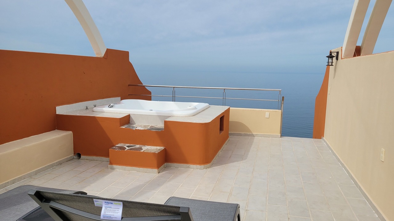Photo of Patio Balcony in Chacala