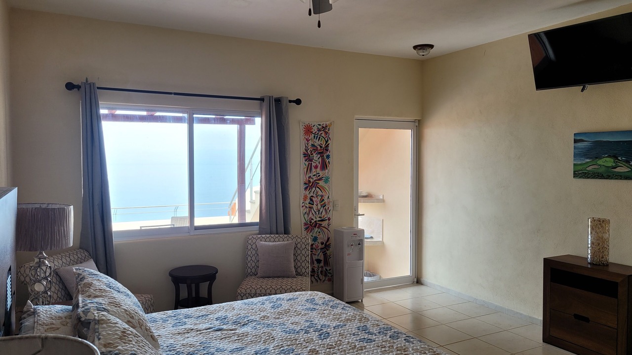 Photo of Bedroom in Chacala