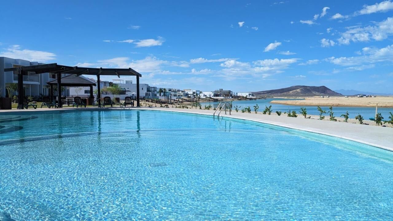 Photo of Outdoor in La Choya