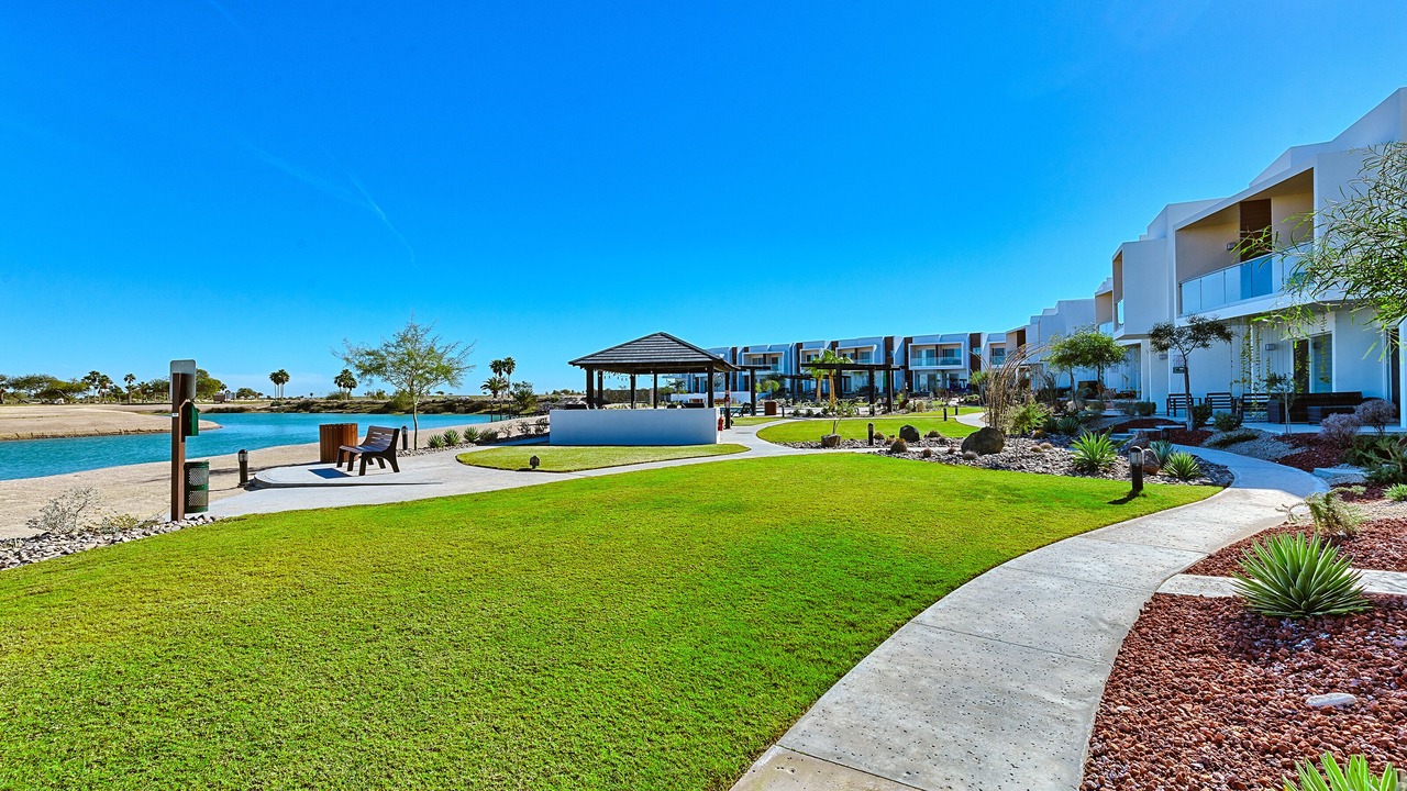 Photo of Outdoor in La Choya