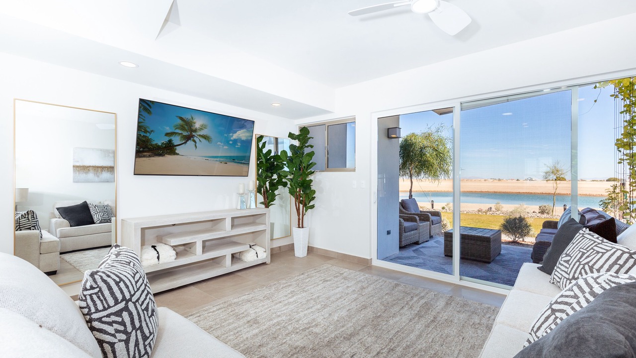 Photo of Bedroom in La Choya
