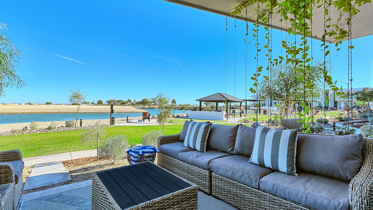 Photo of Outdoor in La Choya