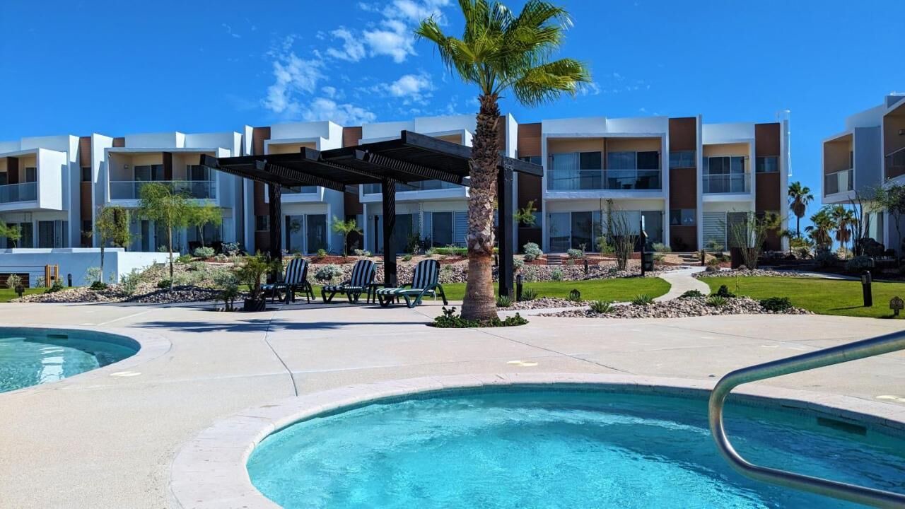 Photo of Outdoor in La Choya