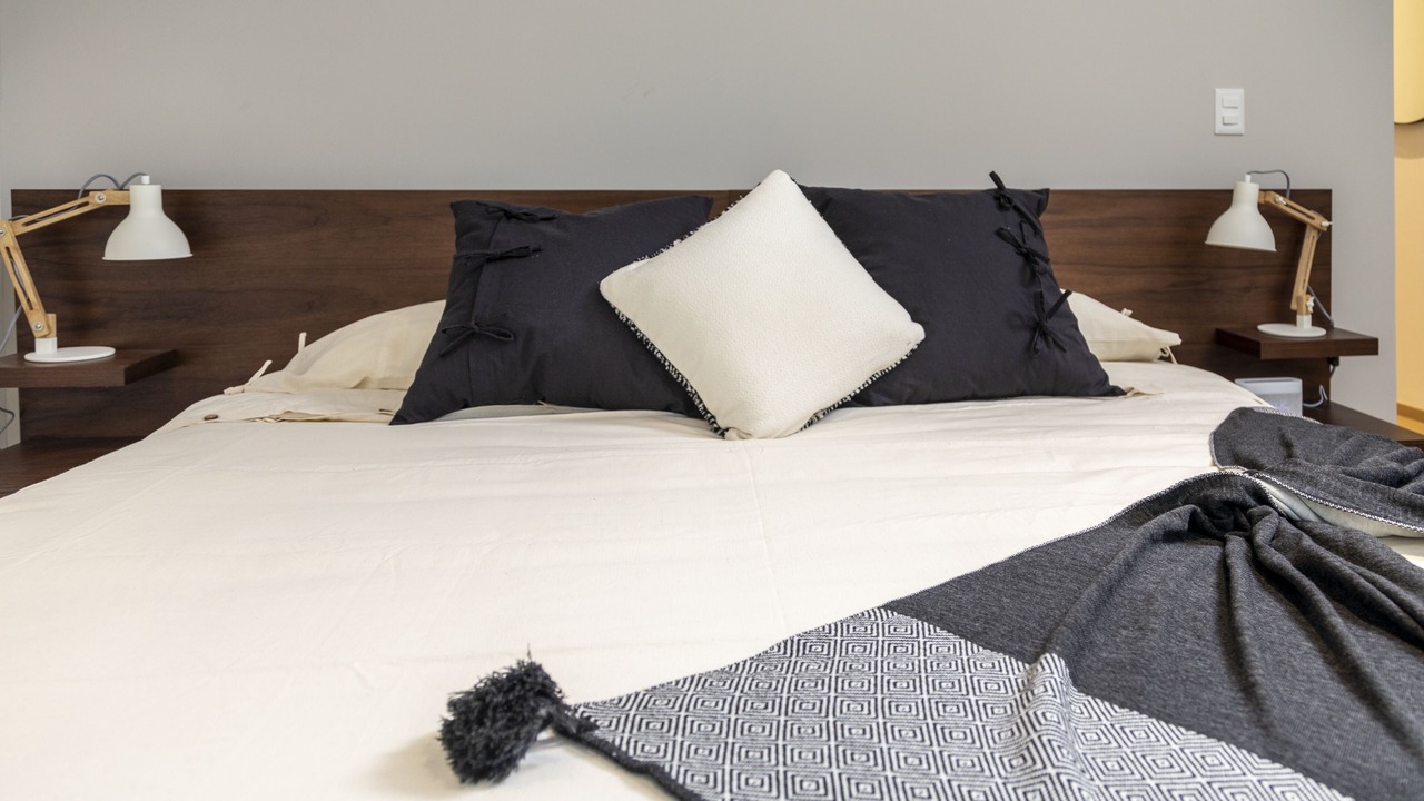 Photo of Bedroom in La Condesa