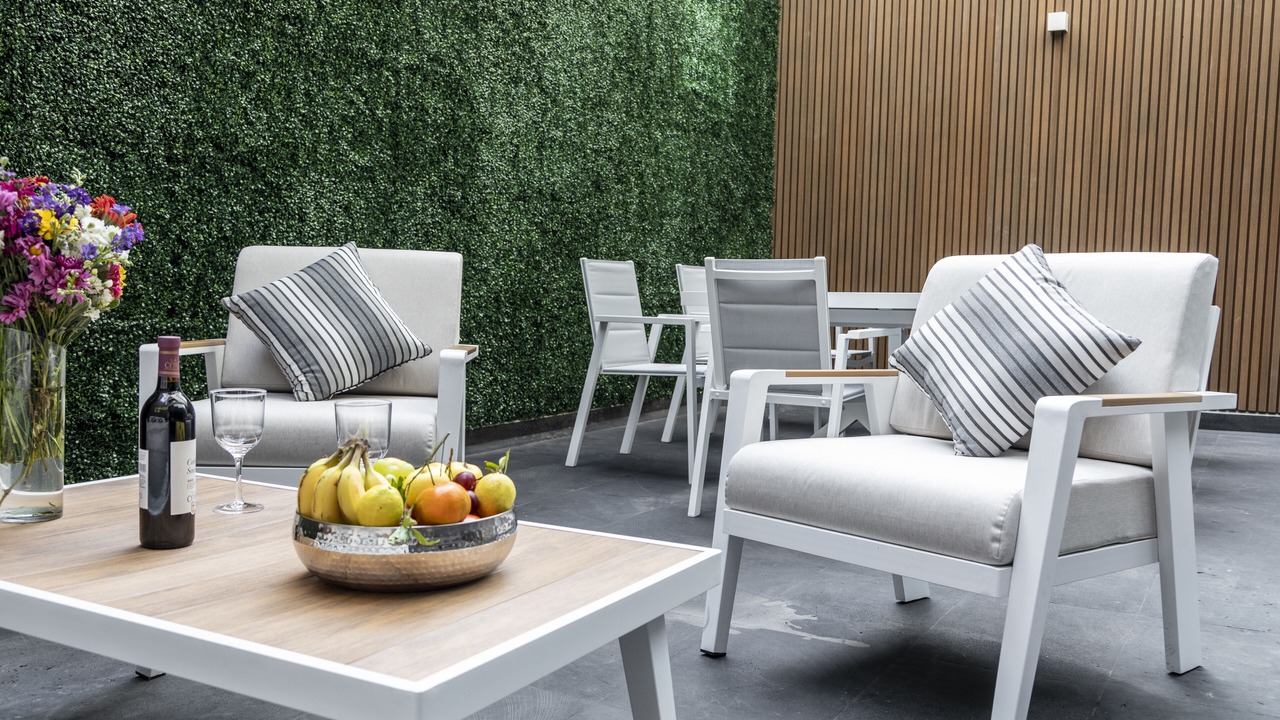 Photo of Outdoor in La Condesa