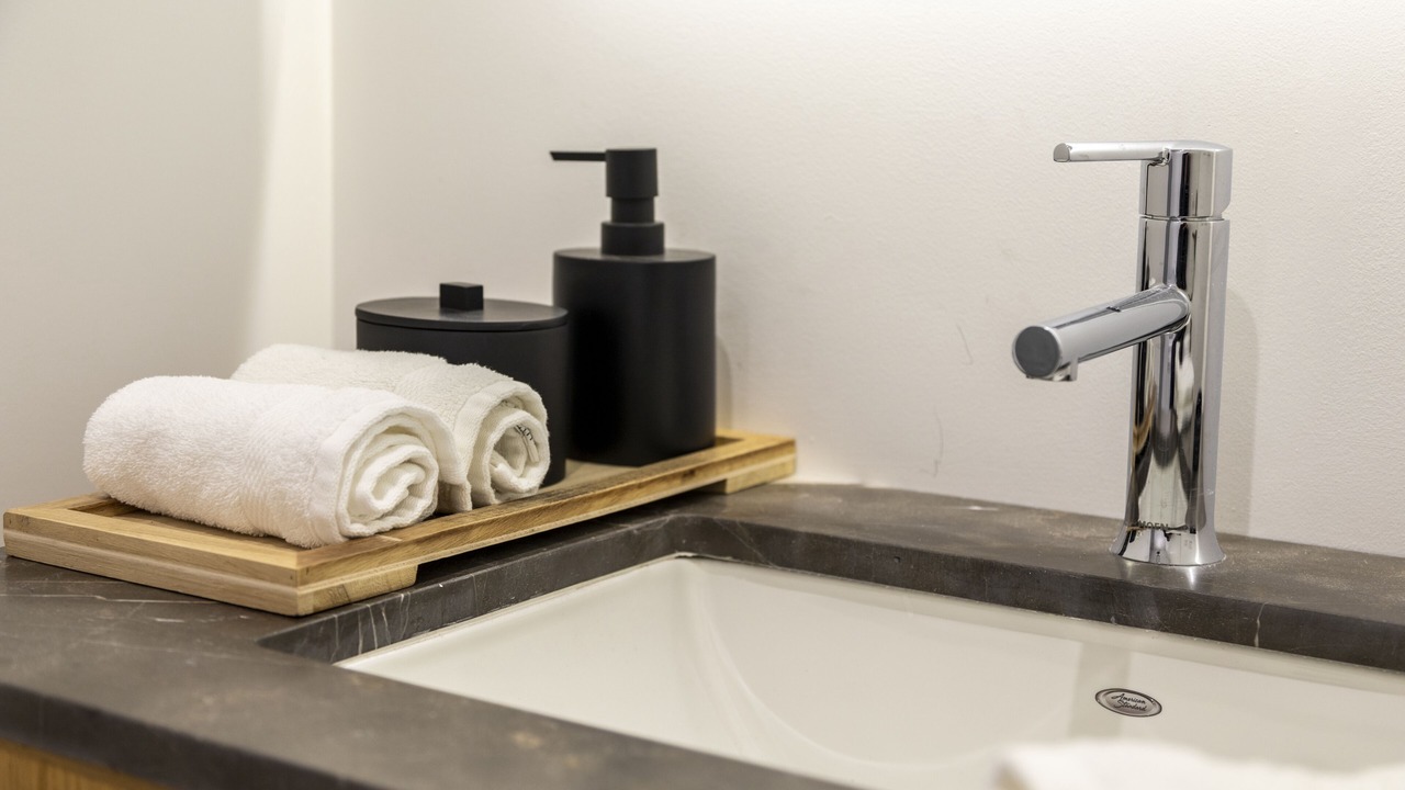 Photo of Bathroom in La Condesa