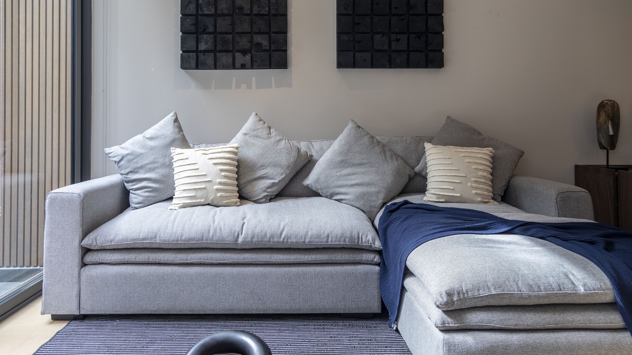 Photo of Livingroom in La Condesa