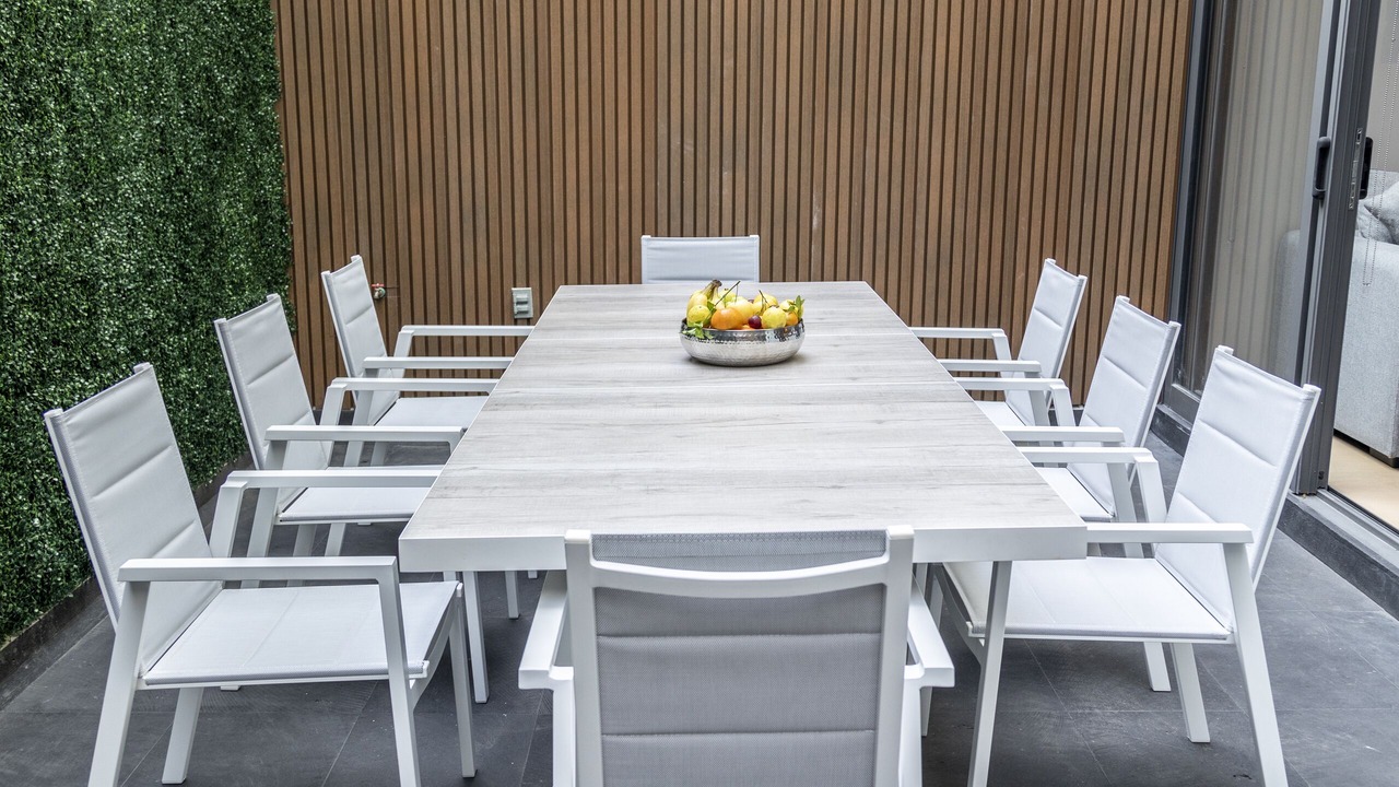 Photo of Outdoor in La Condesa