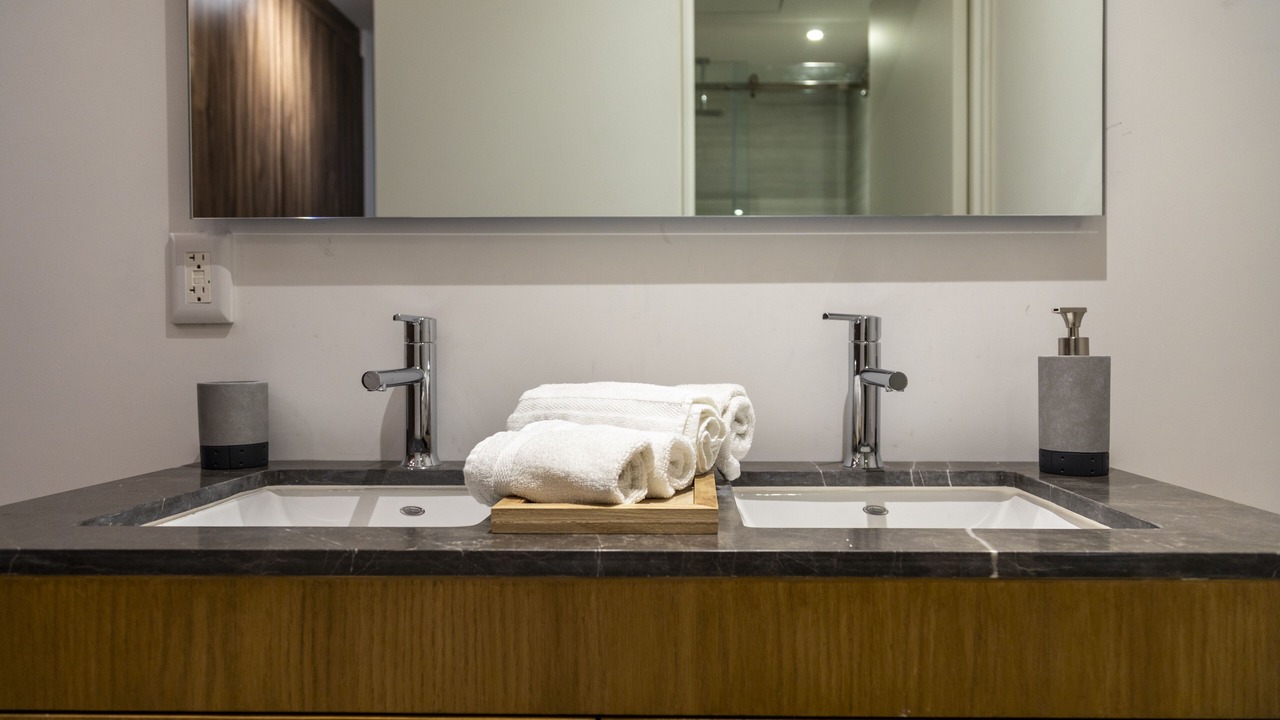 Photo of Bathroom in La Condesa