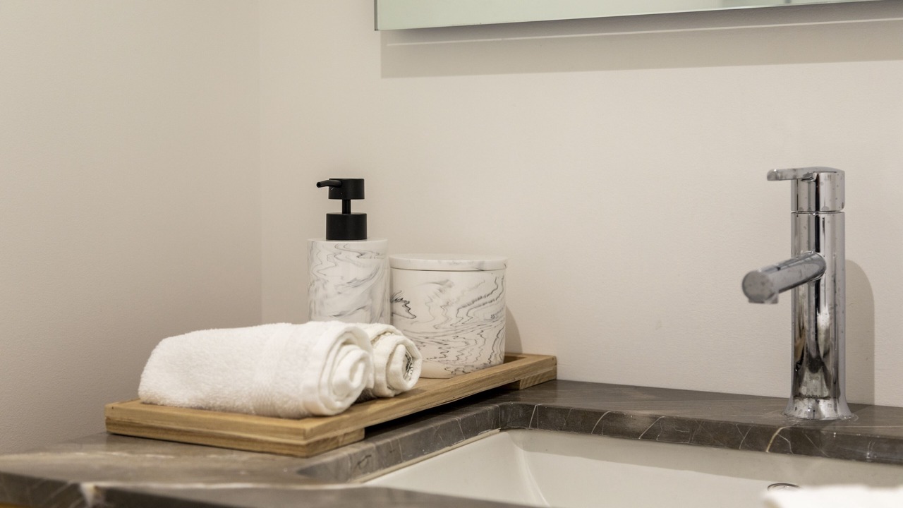 Photo of Bathroom in La Condesa