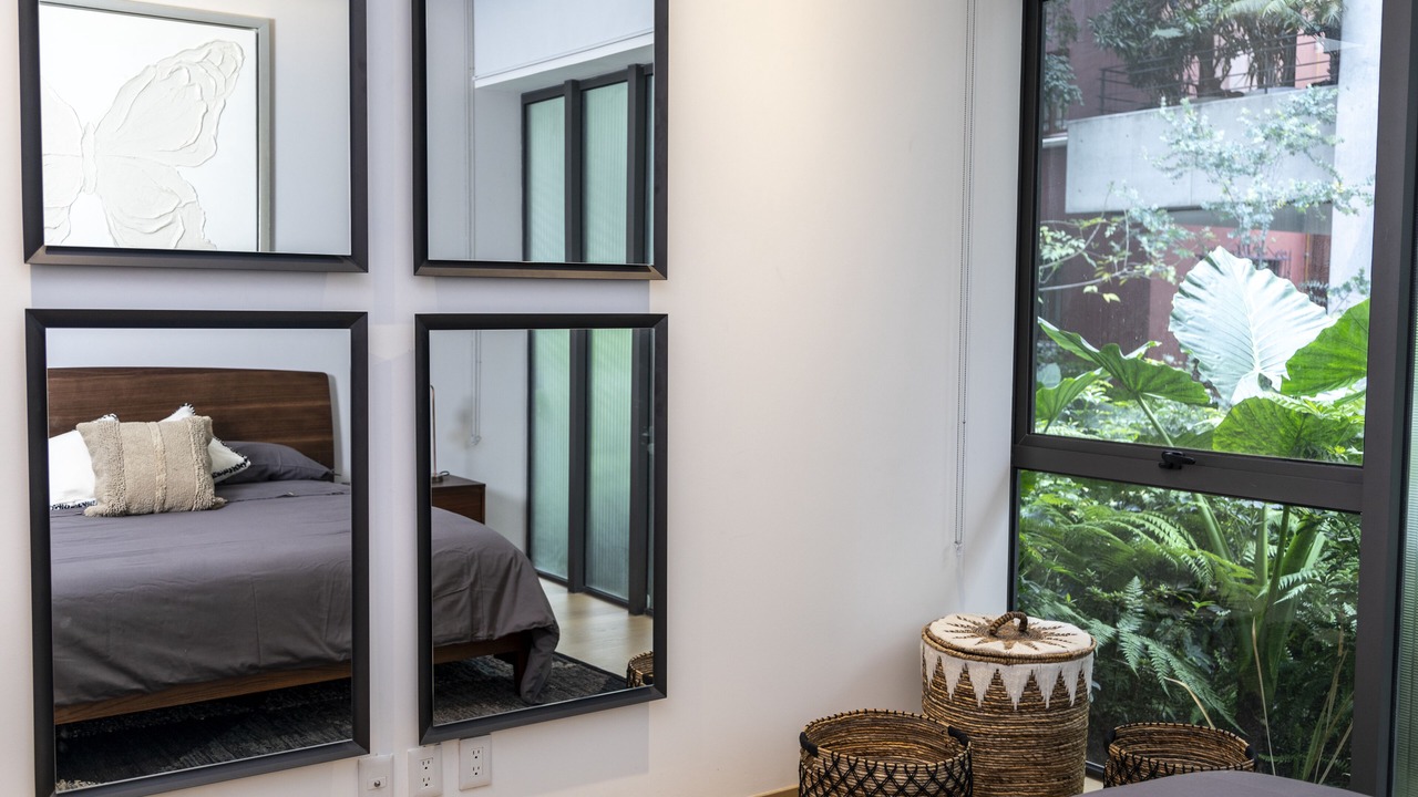 Photo of Bedroom in La Condesa