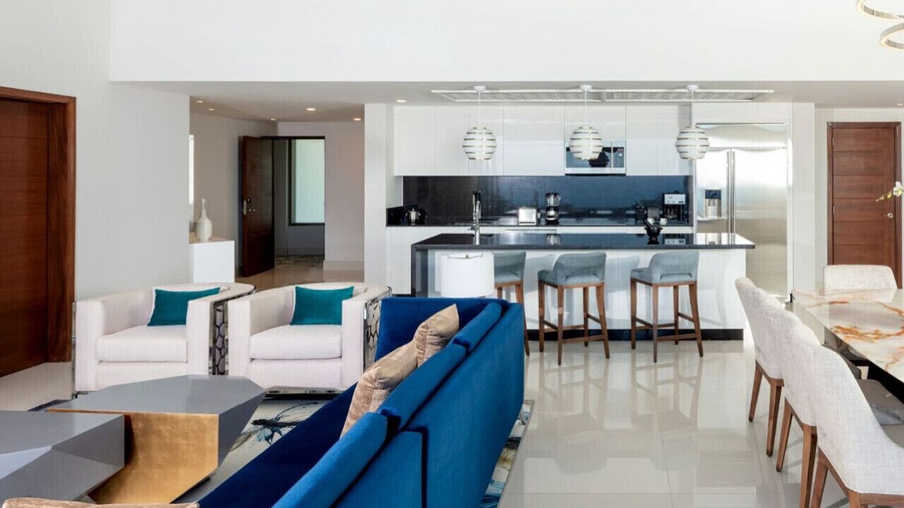 Photo of Livingroom in Cabo San Lucas