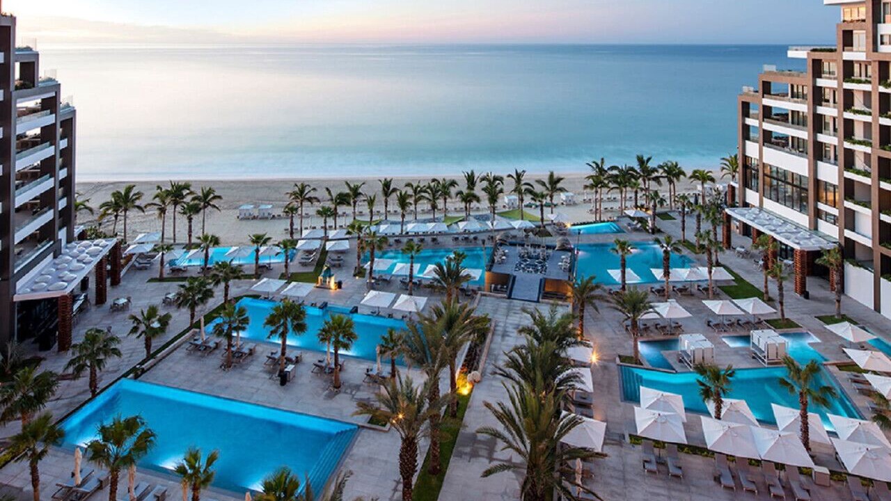 Photo of Outdoor in Cabo San Lucas