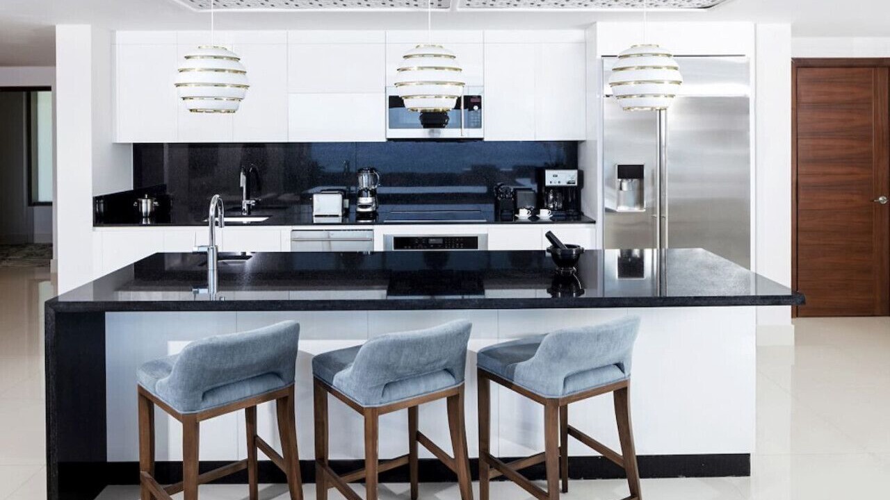 Photo of Kitchen in Cabo San Lucas