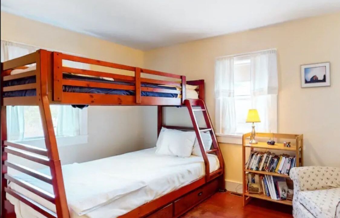 Photo of Bedroom in Cushing