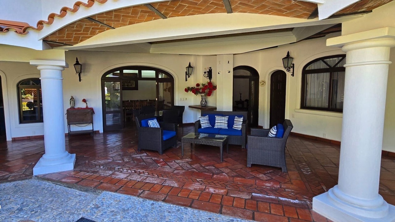 Photo of Patio Balcony in Ajijic