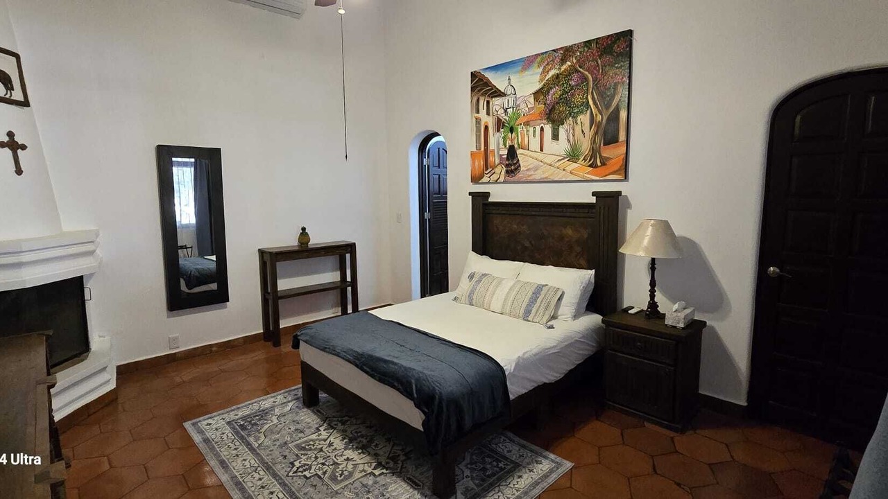 Photo of Bedroom in Ajijic