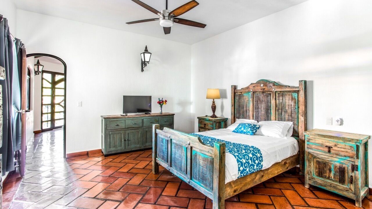 Photo of Bedroom in Ajijic