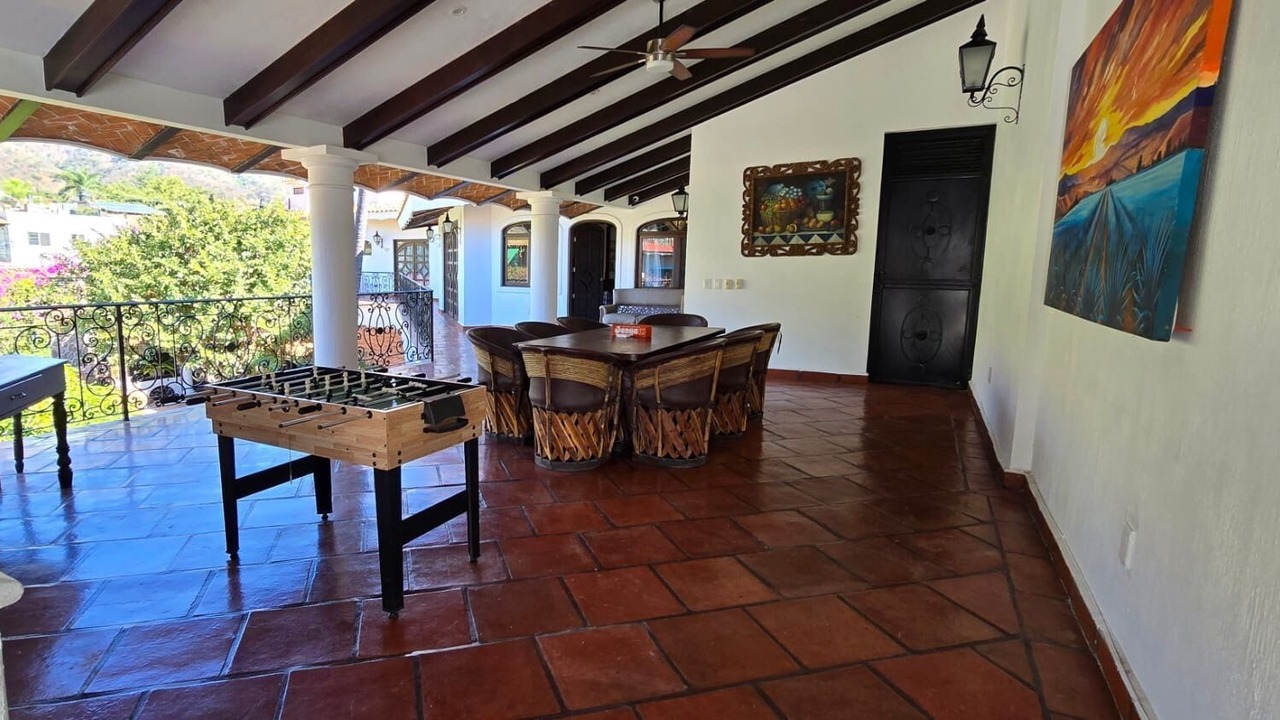 Photo of Outdoor in Ajijic