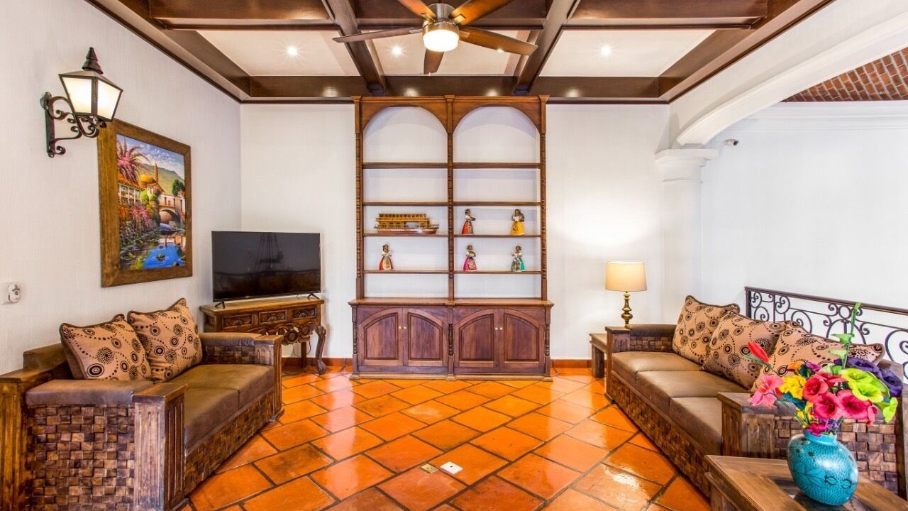 Photo of Livingroom in Ajijic