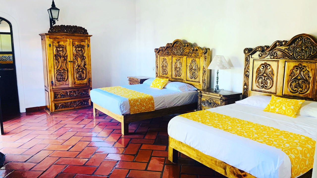Photo of Bedroom in Ajijic