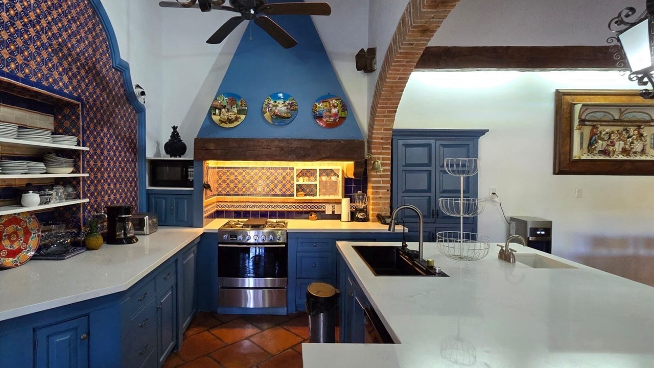 Photo of Kitchen in Ajijic