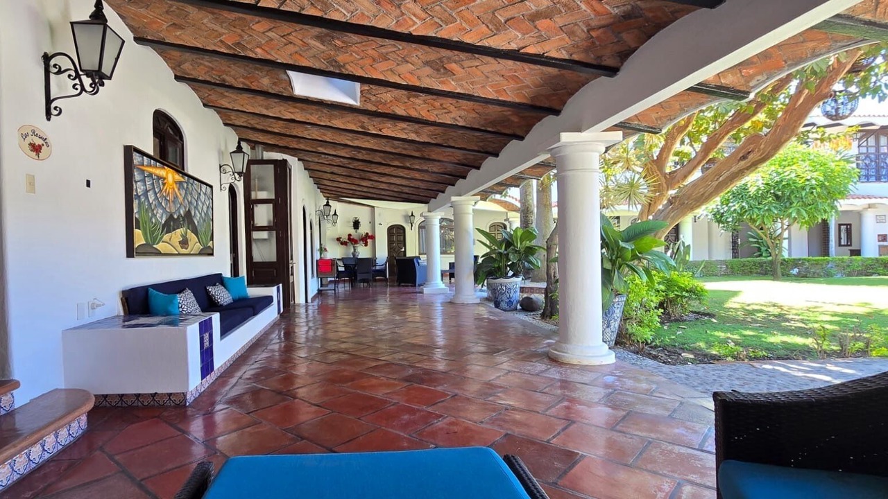 Photo of Patio Balcony in Ajijic