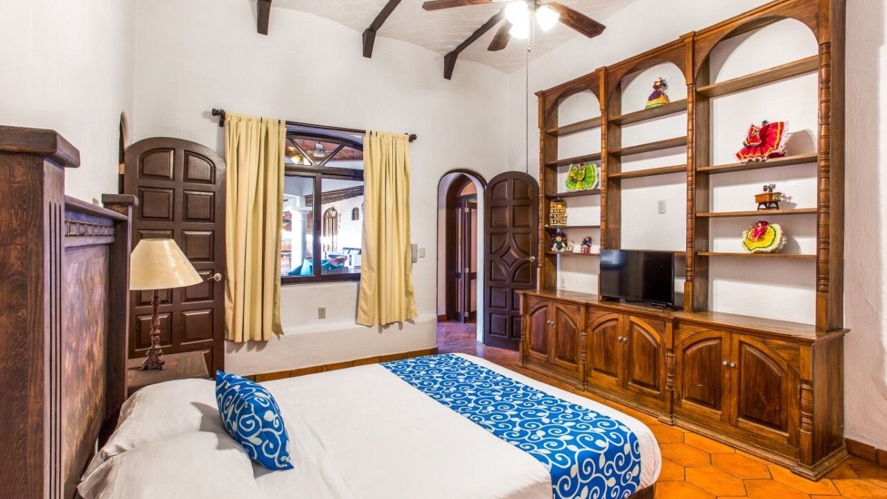 Photo of Bedroom in Ajijic