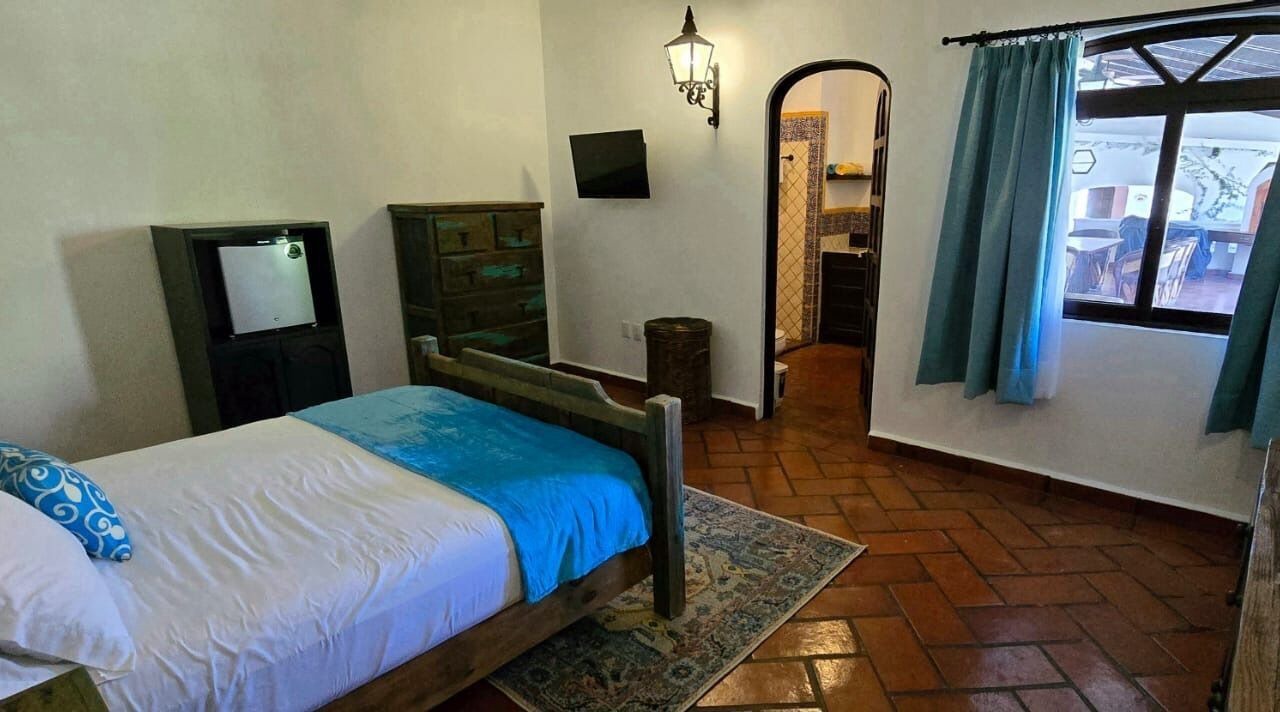 Photo of Bedroom in Ajijic