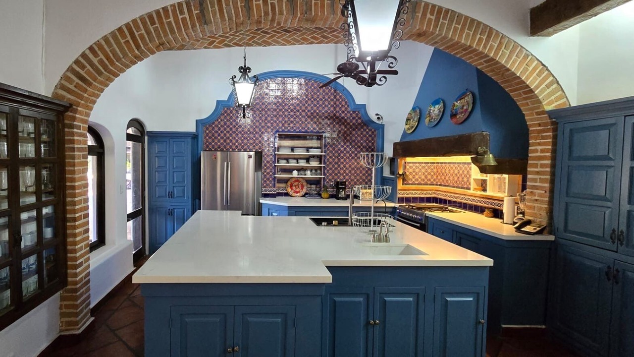Photo of Kitchen in Ajijic