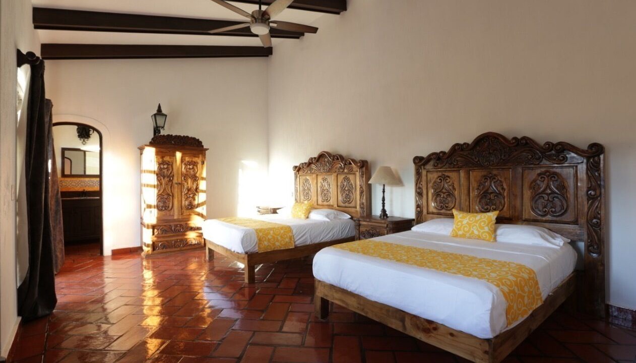 Photo of Bedroom in Ajijic