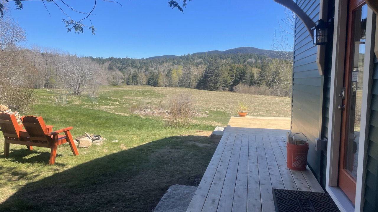 Photo of Patio Balcony in Seal Cove
