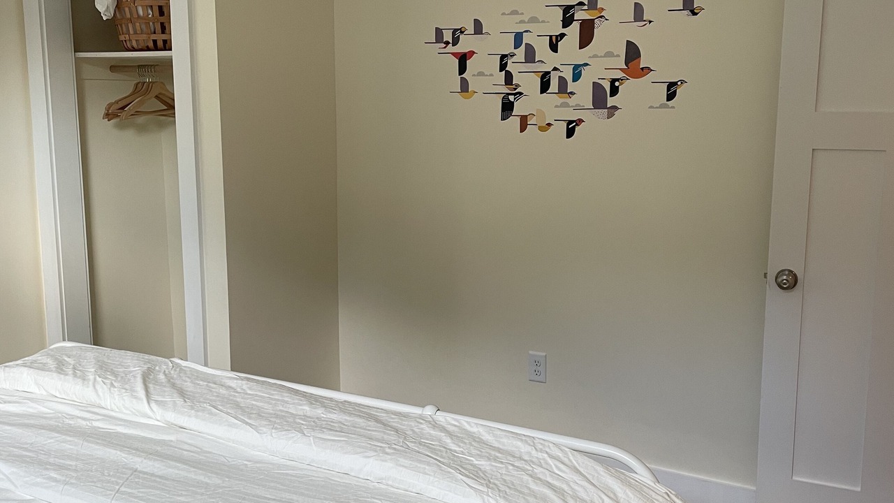 Photo of Bedroom in Seal Cove