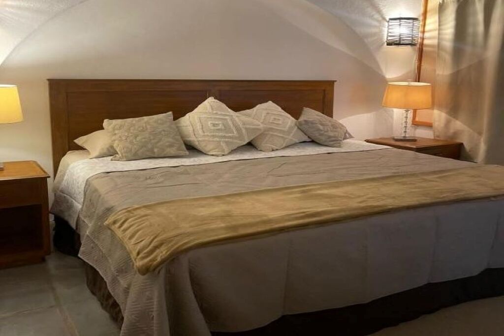 Photo of Bedroom in Marina Vallarta