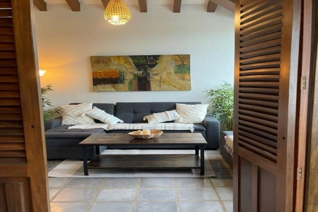 Photo of Livingroom in Marina Vallarta