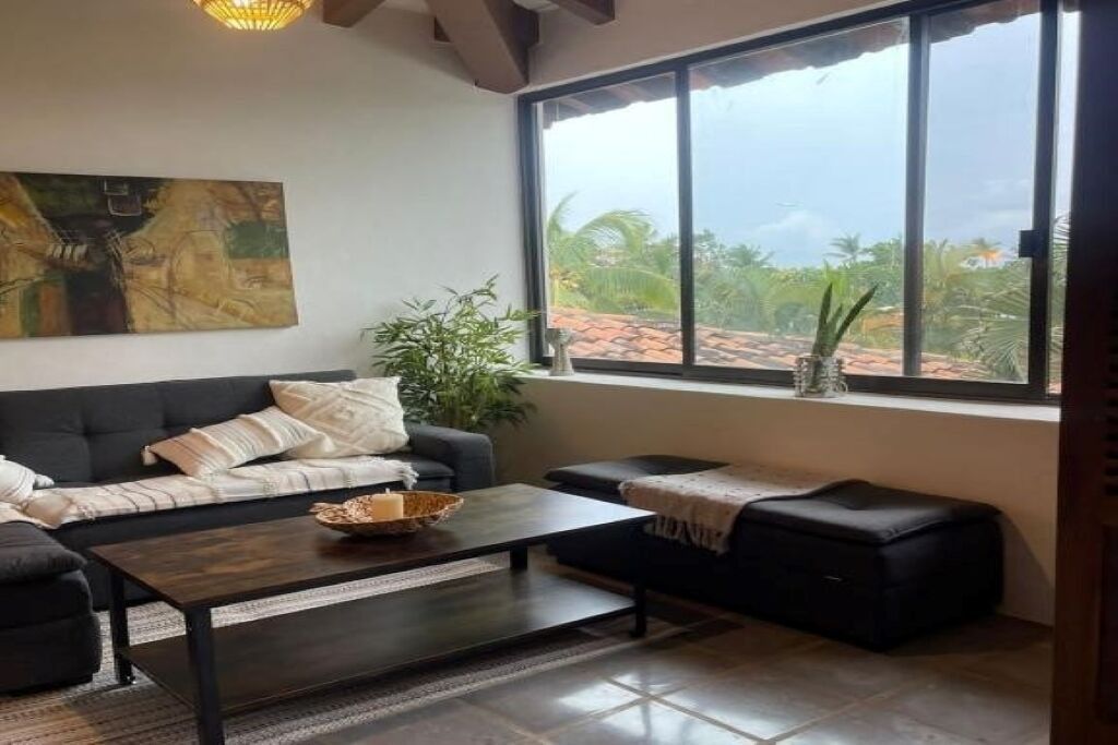 Photo of Livingroom in Marina Vallarta