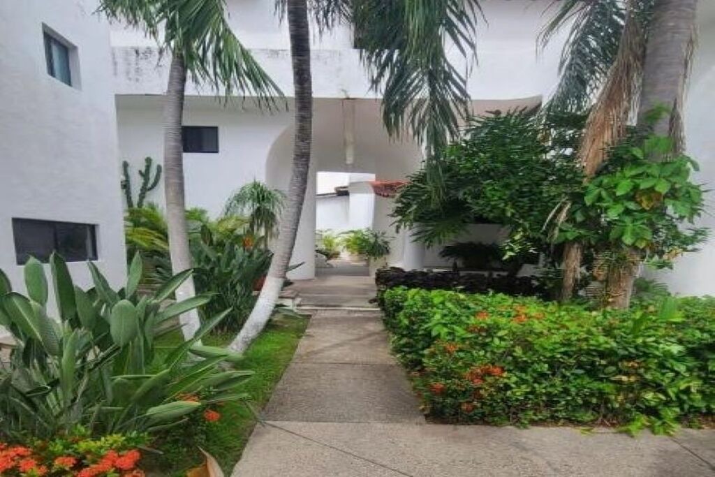 Photo of Outdoor in Marina Vallarta
