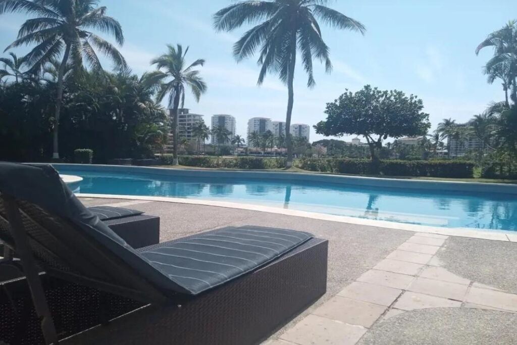 Photo of Outdoor in Marina Vallarta